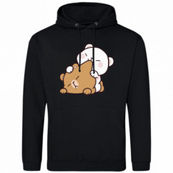 Худі полегшені