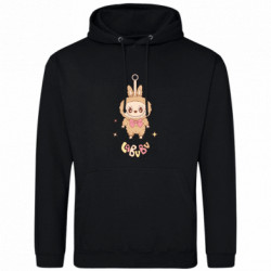 Худи облегченные