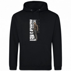 Худи облегченные