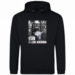 Худи облегченные