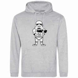 Худи облегченные