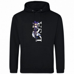 Худи облегченные