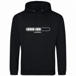 Худи облегченные