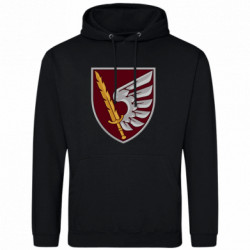 Худи облегченное 79 ОДШБр - FATLINE Худи облегченное 79 ОДШБр