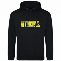 Худи облегченные