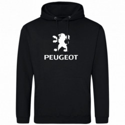 Худи облегченные