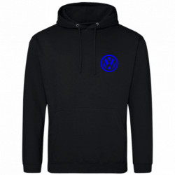 Худи облегченные