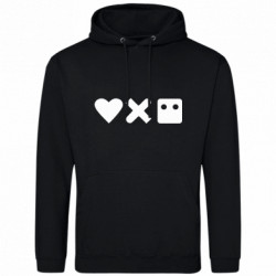 Худи облегченные