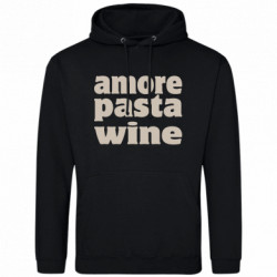 Худи облегченные