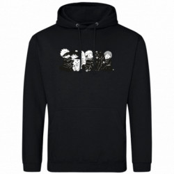 Худі полегшені