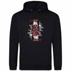 Худі полегшені