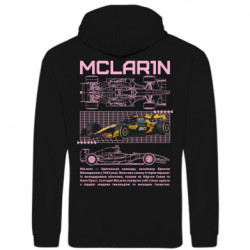 Худи облегченные