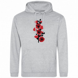 Худи облегченные