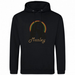 Худи облегченные