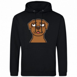 Худи облегченные