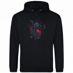 Худи облегченные