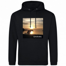 Худі полегшені