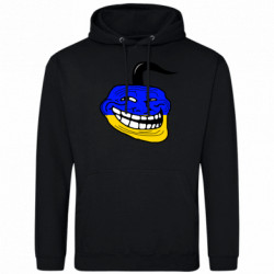 Худі полегшені