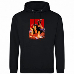 Худі полегшені