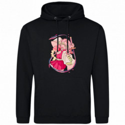 Худи облегченные