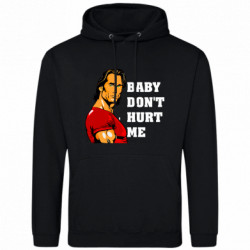 Худи облегченные