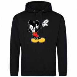 Худи облегченные