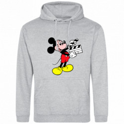 Худі полегшені