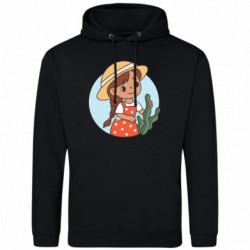 Худи облегченные