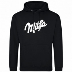 Худі полегшені