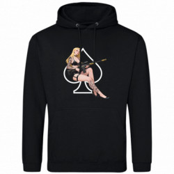 Худі полегшені