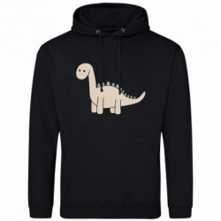 Худи облегченные