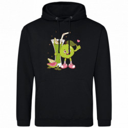 Худи облегченные