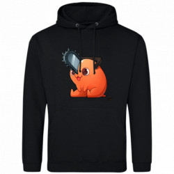 Худі полегшені