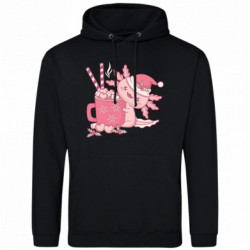 Худи облегченные