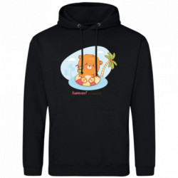 Худи облегченные