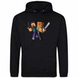 Худі полегшені