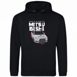 Худи облегченные