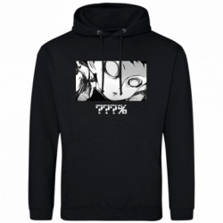 Худи облегченные