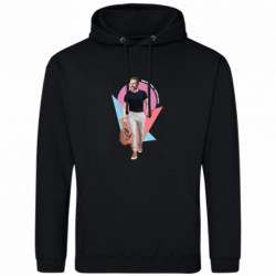 Худі полегшені