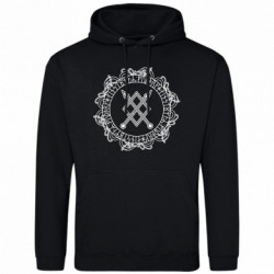 Худі полегшені