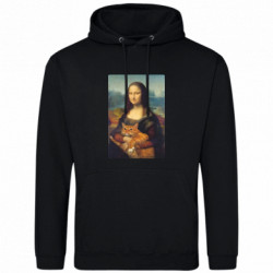 Худи облегченные