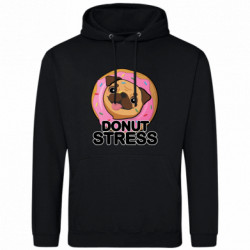 Худи облегченные