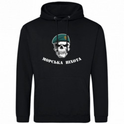 Худи облегченные