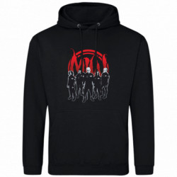 Худі полегшені