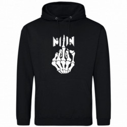 Худі полегшені