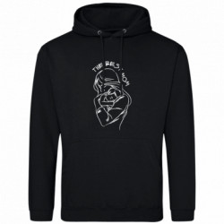 Худі полегшені