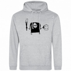 Худі полегшені