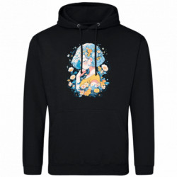 Худі полегшені