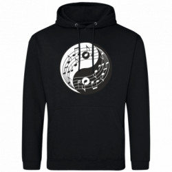 Худи облегченные