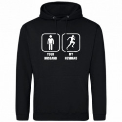 Худі полегшені